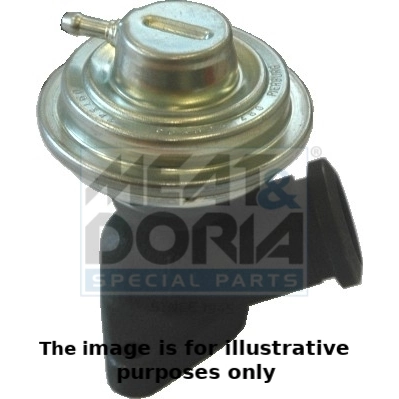EGR Valve